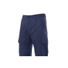 Pantalón azul caballero