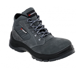 Botas de seguridad