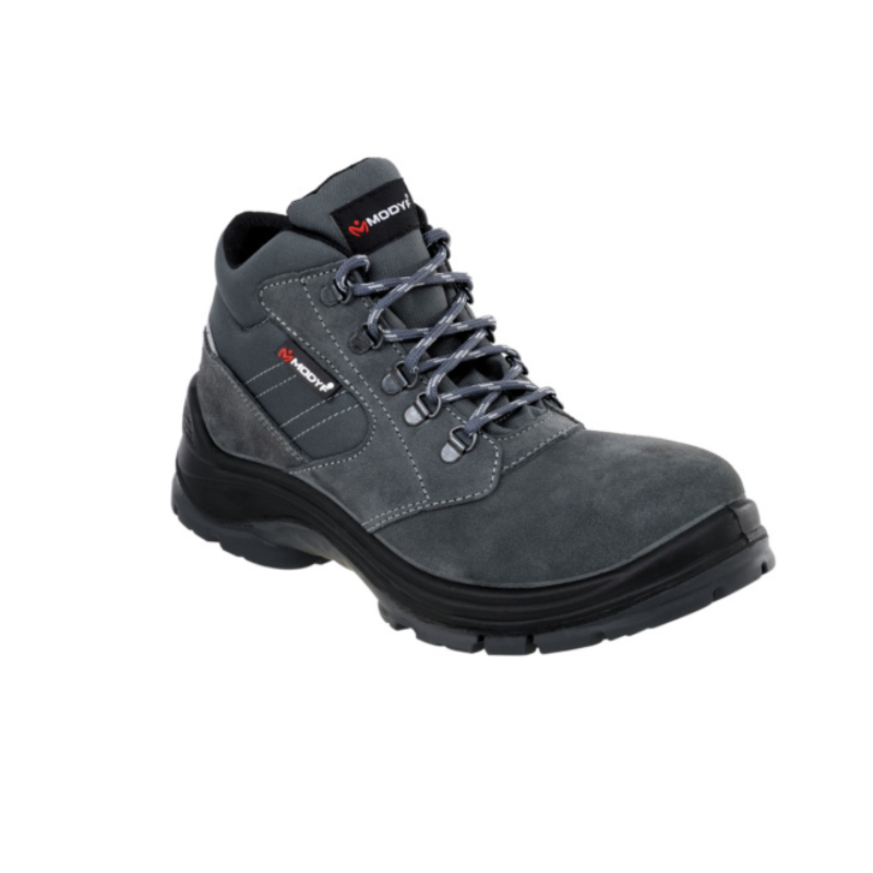 Botas de seguridad