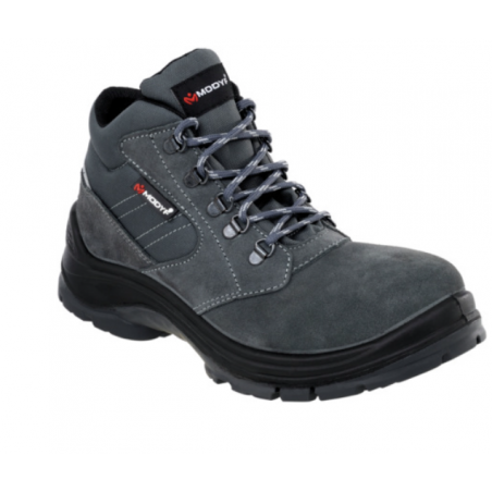 Botas de seguridad