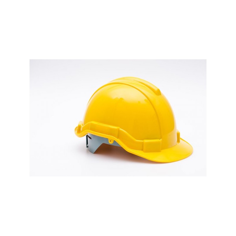 Casco de seguridad